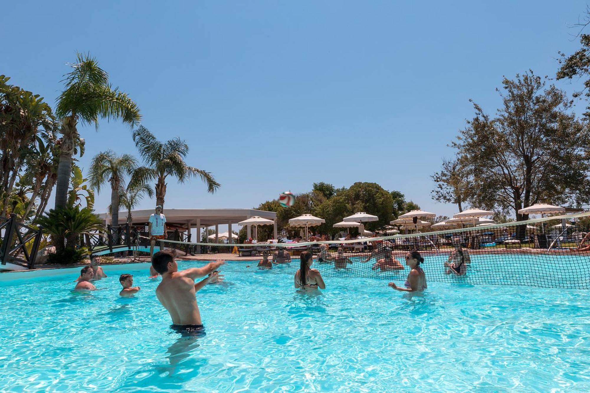 Calypso Beach Faliraki Esterno foto